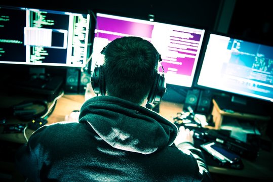 New Hacking Tactics