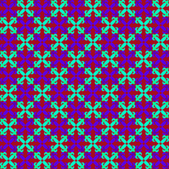 abstract geometric pattern