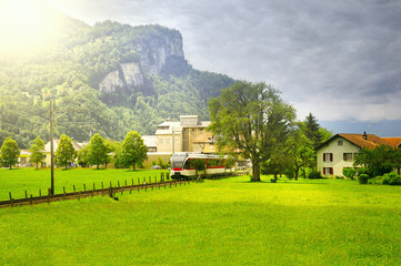 Fototapety na wymiar - Fototapeta24.pl