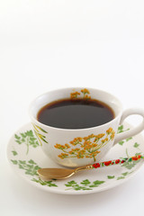 コーヒータイム