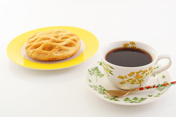コーヒータイム