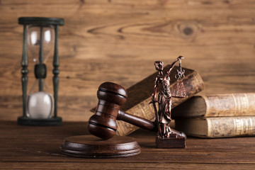 law