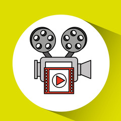 film industry design 