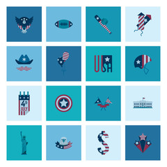 Independence Day of the United States