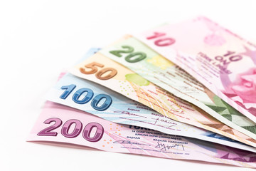 Official Currency Republic of Turkey, Turkish Lira