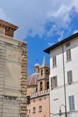 Cattedrale di San Feliciano - Duomo - Foligno - Perugia - Umbria - Italia