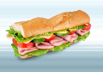 Sandwich.