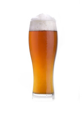 beer isolated