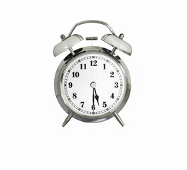 Alarm Clock at 5:30