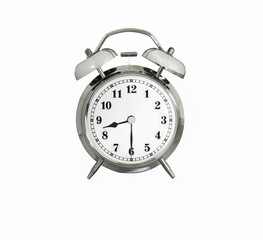Alarm Clock at 8:30
