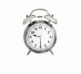 Alarm Clock at 9:30