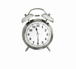 Alarm Clock at 11:30