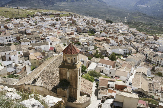 Municipios de la provincia de Ja&eacute;n, Bedmar y Garc&iacute;ez