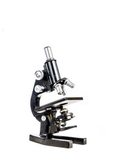 Microscope