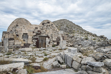 Antica Thira