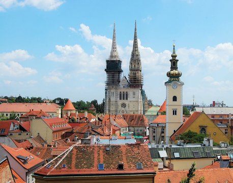 Zagreb