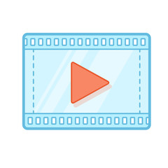 Video Frame