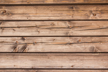 Obraz premium Grunge dirty old wooden surface texture.