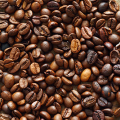 Coffee background