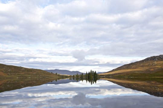 Loch Tarff, Fort Augustus, Scotland