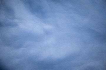 blue bag background