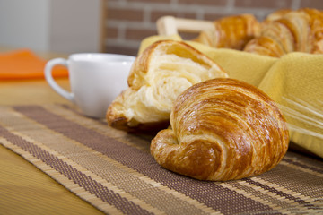 Sweet bread