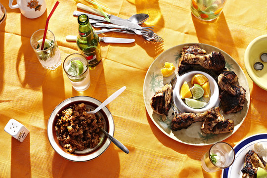 Mojo Pollo