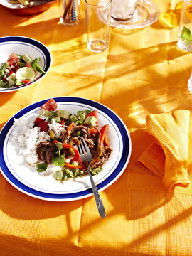 Ropa Vieja
