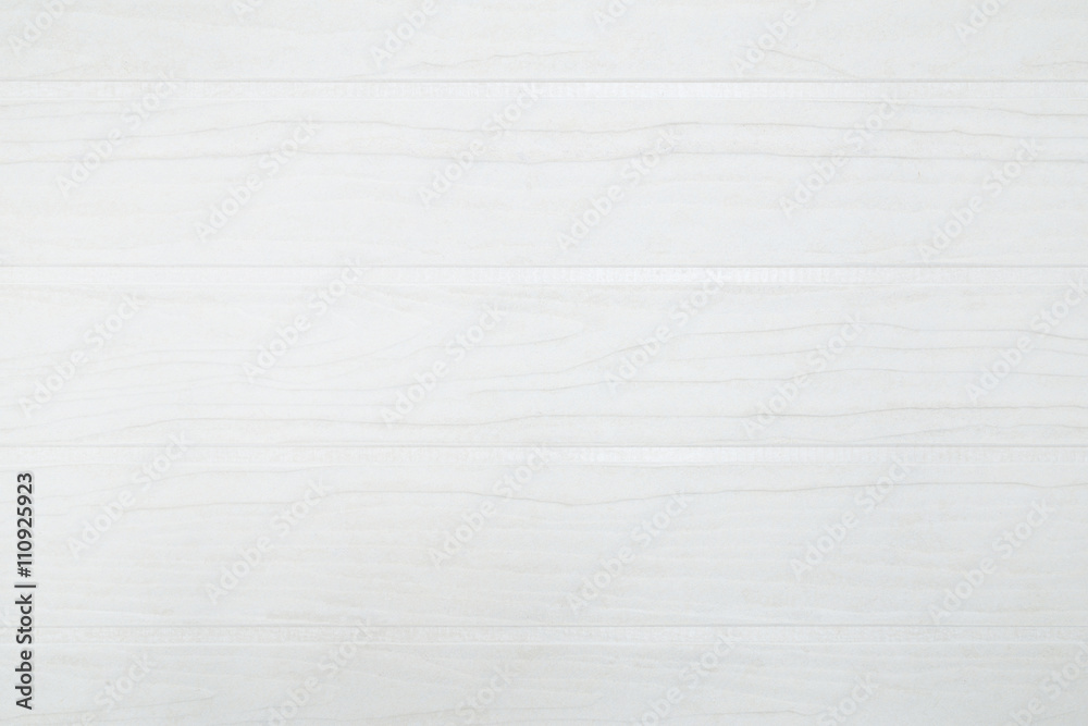 Sticker white wood texture background