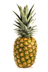 Fototapeta premium Pineapple
