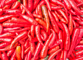 Red chili