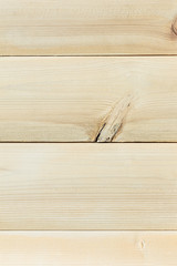 The light beige plank. The wood texture. The background. The horizontal plank.