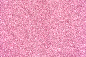 Foto op Aluminium pink glitter texture abstract background © surachetkhamsuk