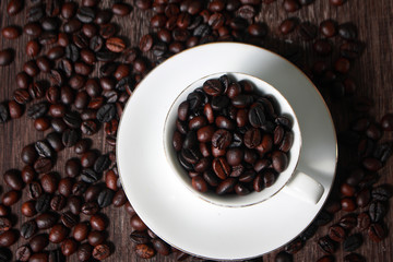 Coffee Beans