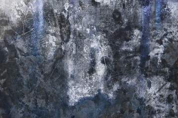 Fototapeta premium Concrete wall texture 