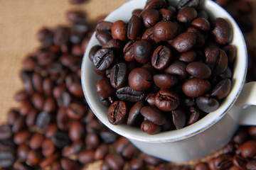 Coffee Beans