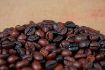 Coffee Beans