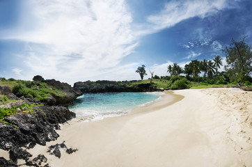 Mandorak beach, Sumba, Indonesia