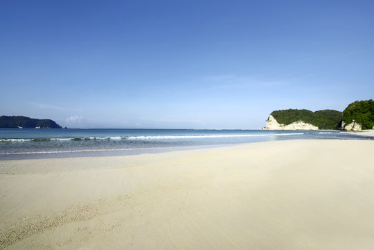 Tarimbang Beach, Sumba, Indonesia