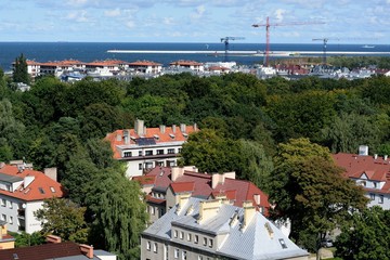 Świnoujście © Pawel Gruntowicz