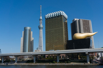 Tokyo Sky Tree tower