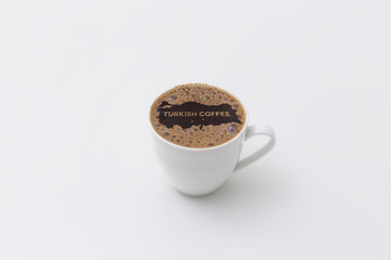 Turkish Coffee