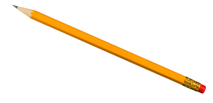 image of pencil and notebook closeup