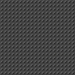 dark metal surface repeatable pattern