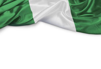 Nigeria Banner