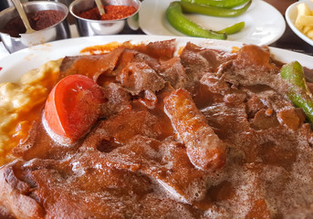 Et Döner