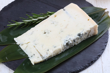 Gorgonzola cheese