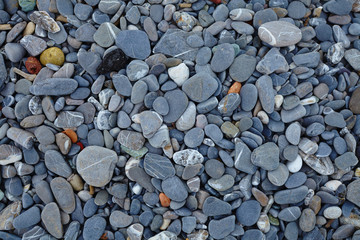 pebbles background