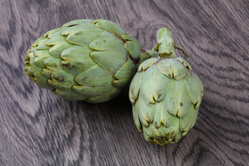 Artichoke