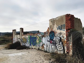 abandoned house © nito
